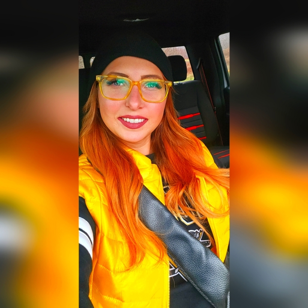 Meet your Posher, Brittany